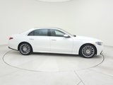New 2025 Mercedes-Benz S 580 4MATIC Sedan image 5