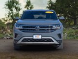 Used 2021 Volkswagen Atlas Cross Sport SEL w/ Cross Sport MDO Package image 2