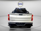 Used 2019 Chevrolet Silverado 1500 LT Trail Boss image 4