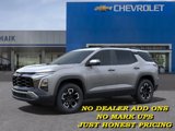 New 2026 Chevrolet Equinox ACTIV w/ Convenience Package III image 2