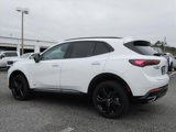 New 2025 Buick Envision Sport Touring image 4
