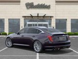 New 2026 Cadillac CT5 Premium Luxury w/ Technology Package image 3