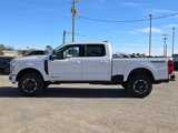 New 2025 Ford F250 Lariat w/ Lariat Ultimate Package image 2