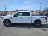 New 2025 Ford F150 STX w/ Equipment Group 200A image 4