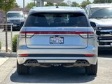 Certified 2022 Lincoln Aviator Reserve w/ Equipment Group 201A image 5