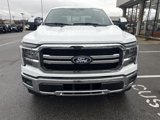 New 2025 Ford F150 Lariat w/ Equipment Group 501A Mid image 2