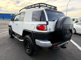 Used 2010 Toyota FJ Cruiser 4WD image 6