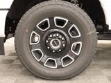 New 2025 Ford F250 Platinum image 6