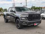 New 2026 RAM 1500 Laramie w/ Night Edition image 3