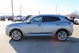 Used 2023 Buick Envision Avenir image 6