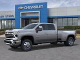 New 2026 Chevrolet Silverado 3500 LTZ image 2