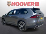 Used 2025 Toyota Grand Highlander AWD Hybrid image 5