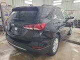 Used 2022 Chevrolet Equinox LT image 2