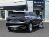 New 2025 Buick Envision Avenir image 4