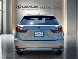 Certified 2022 Lexus RX 350 AWD w/ Premium Package image 4