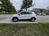 Used 2017 Chevrolet Trax LS image 2