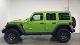 New 2025 Jeep Wrangler Unlimited Rubicon image 6