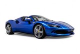 Certified 2024 Ferrari 296 GTS image 3