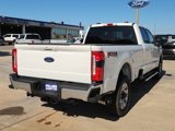 New 2025 Ford F350 4x4 Crew Cab Super Duty image 3