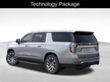 New 2025 Chevrolet Suburban Premier image 4
