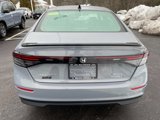 Certified 2025 Honda Accord Sport image 4