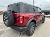 New 2025 Ford Bronco Big Bend image 5