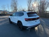 New 2025 Volkswagen Atlas Peak Edition SE image 5
