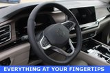 New 2025 Volkswagen Atlas SEL Premium R-Line image 2