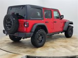 New 2025 Jeep Wrangler Willys image 5