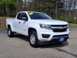 Used 2018 Chevrolet Colorado W/T image 5