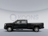 New 2025 GMC Sierra 3500 Denali Ultimate image 2