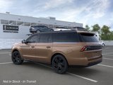 New 2025 Lincoln Navigator L Black Label image 4