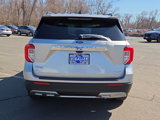 Used 2023 Ford Explorer XLT w/ Equipment Group 202A image 5