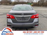 Used 2019 Nissan Sentra SV image 4