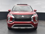 New 2025 Mitsubishi Outlander SEL image 3