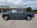 New 2025 Chevrolet Silverado 1500 LTZ image 3
