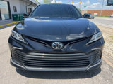 Used 2023 Toyota Camry LE image 2