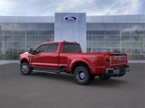 New 2025 Ford F350 4x4 Crew Cab DRW Super Duty image 4