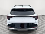 New 2026 Kia Sportage SX image 5