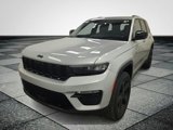 New 2025 Jeep Grand Cherokee Limited w/ Luxury Tech Group II image 3