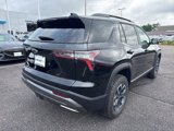 New 2026 Chevrolet Equinox ACTIV w/ Convenience Package III image 3