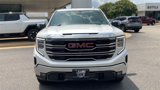 Certified 2022 GMC Sierra 1500 SLT w/ SLT Premium Plus Package image 3