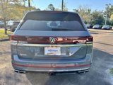 New 2026 Volkswagen Atlas SEL Premium R-Line image 5