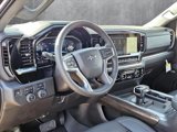 New 2025 Chevrolet Silverado 1500 RST image 3