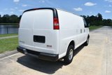 Used 2023 GMC Savana 2500 w/ Driver Convenience Package image 4