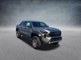 New 2025 Toyota Tacoma Trailhunter image 2