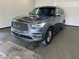 Used 2018 INFINITI QX80 4WD image 3