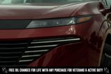 New 2025 Nissan Murano Platinum image 2