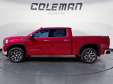 New 2025 GMC Sierra 1500 SLT w/ SLT Convenience Package image 2