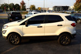 Used 2022 Ford EcoSport S image 4